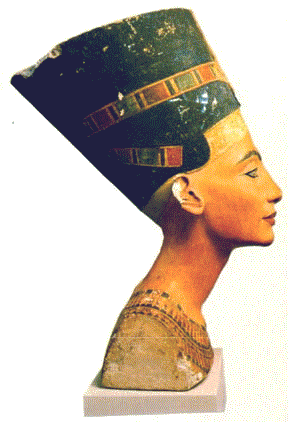 Nefertiti